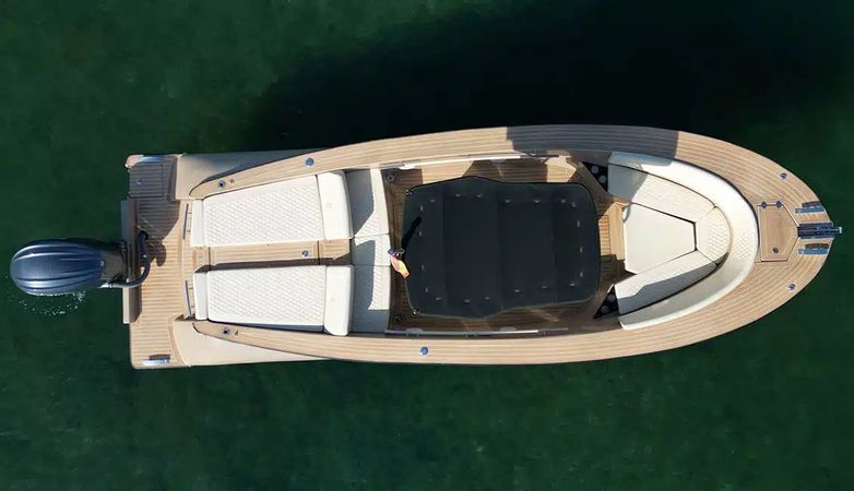 Lilybaeum Levanzo 25 | Venecia