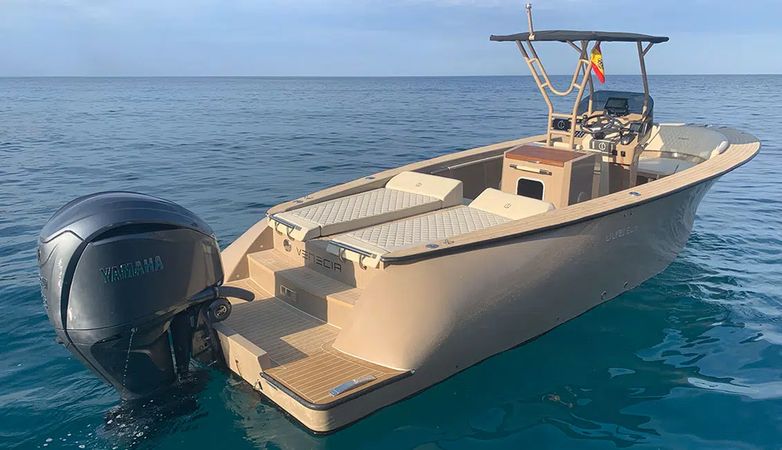 Lilybaeum Levanzo 25 | Venecia