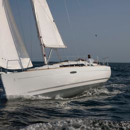 Beneteau Oceanis 34 | Mola 10 Grossenbrode
