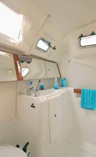 Beneteau Oceanis 34 | Mola 10 Grossenbrode