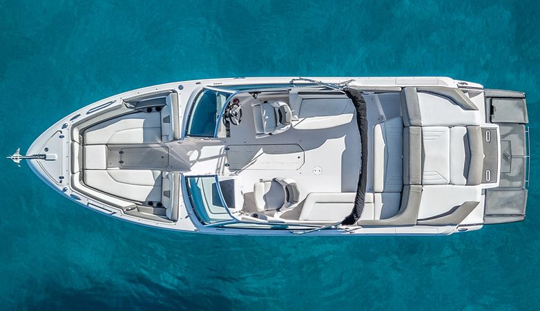 Four Winns 260 | Hasta Pronto