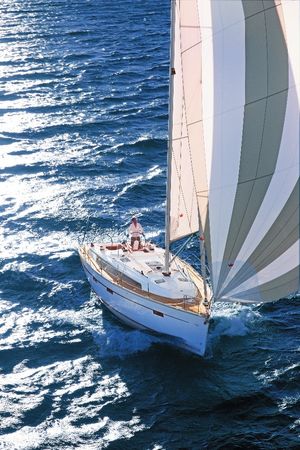 Bavaria Cruiser 46 | Sanguinho