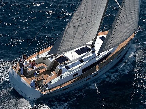 Bavaria Cruiser 46 | Sanguinho