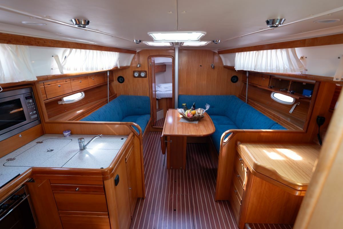 Bavaria 38 Cruiser | Mr Bojangles