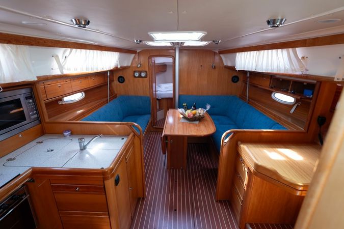 Bavaria 38 Cruiser | Mr Bojangles