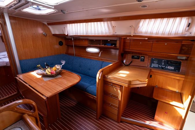 Bavaria 38 Cruiser | Mr Bojangles