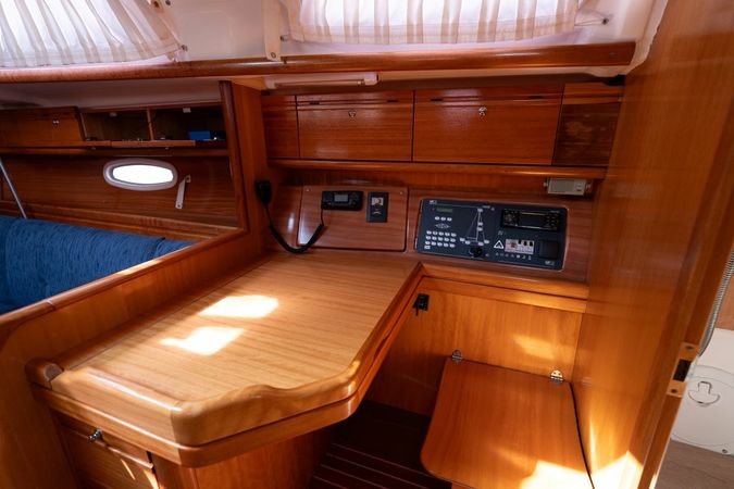 Bavaria 38 Cruiser | Mr Bojangles