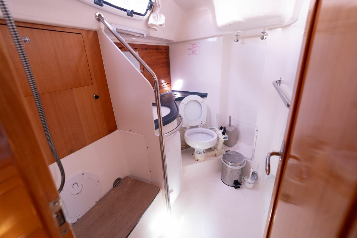 Bavaria 38 Cruiser | Mr Bojangles