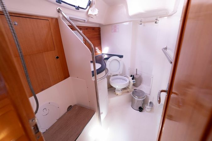 Bavaria 38 Cruiser | Mr Bojangles