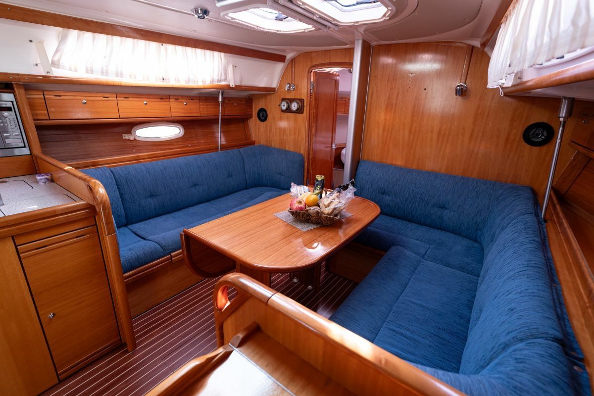 Bavaria 38 Cruiser | Mr Bojangles