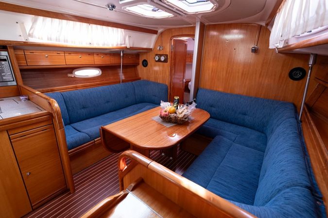 Bavaria 38 Cruiser | Mr Bojangles