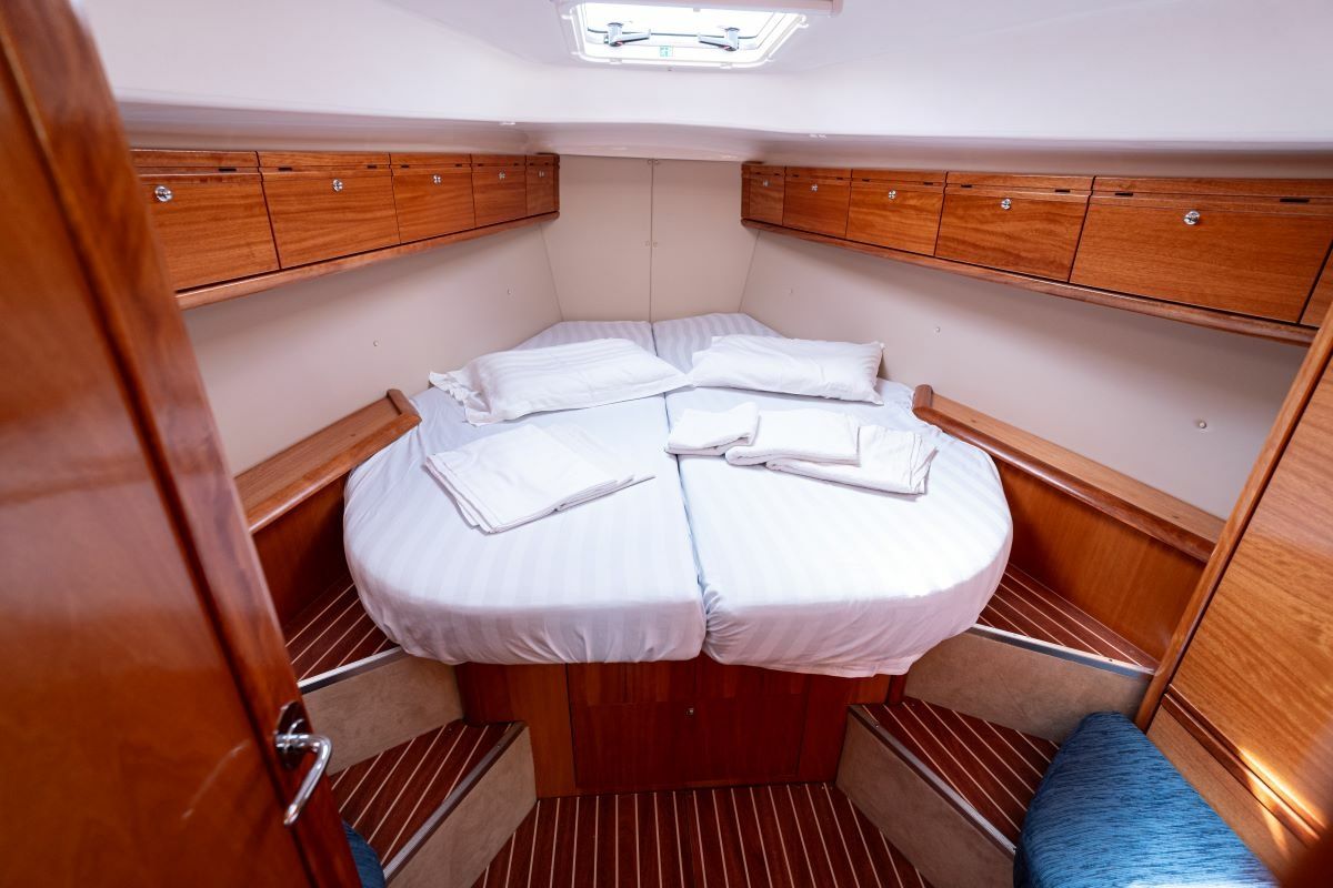 Bavaria 38 Cruiser | Mr Bojangles