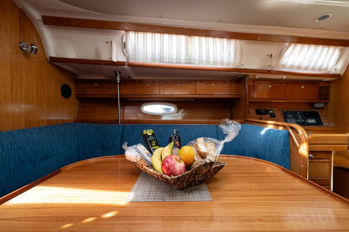 Bavaria 38 Cruiser | Mr Bojangles