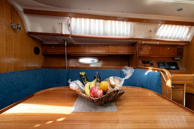 Bavaria 38 Cruiser | Mr Bojangles