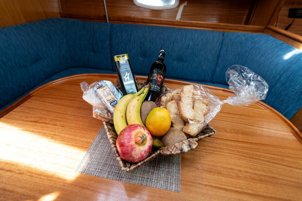 Bavaria 38 Cruiser | Mr Bojangles