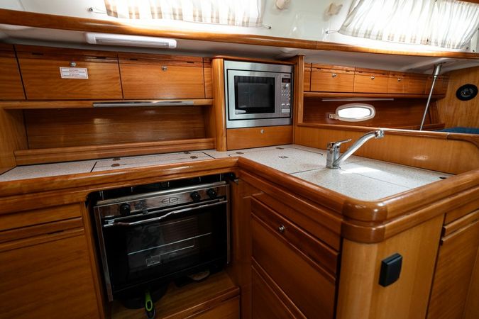 Bavaria 38 Cruiser | Mr Bojangles