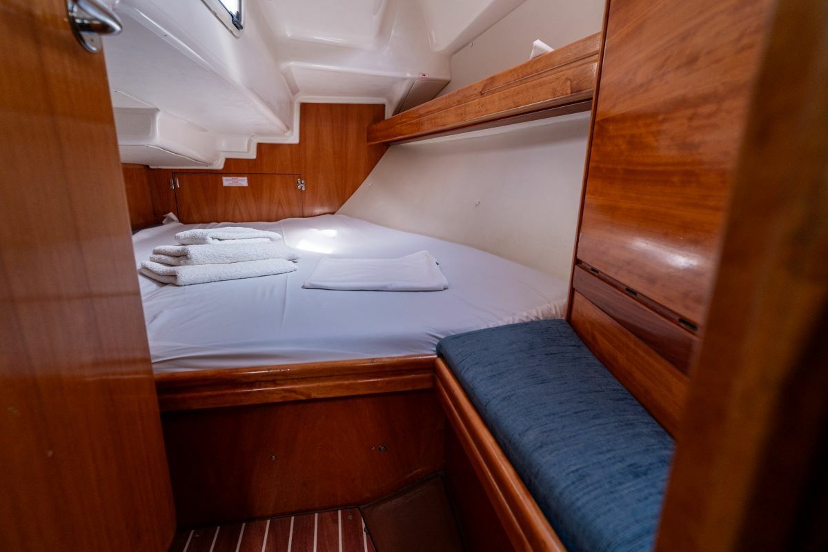 Bavaria 38 Cruiser | Mr Bojangles