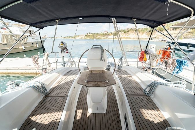 Bavaria 38 Cruiser | Mr Bojangles