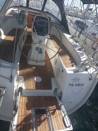 Bavaria 38 Cruiser | Mr Bojangles