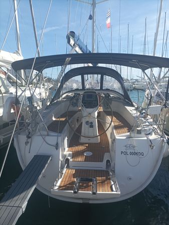 Bavaria 38 Cruiser | Mr Bojangles