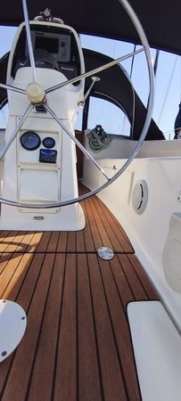 Bavaria 38 Cruiser | Mr Bojangles