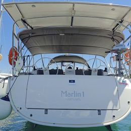 Bavaria Cruiser 46 | Marlin 1