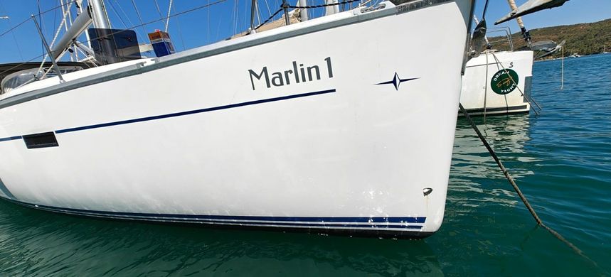 Bavaria Cruiser 46 | Marlin 1