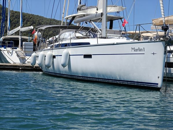Bavaria Cruiser 46 | Marlin 1