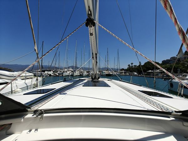 Bavaria Cruiser 46 | Marlin 1