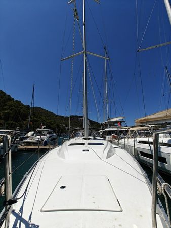 Bavaria Cruiser 46 | Marlin 1