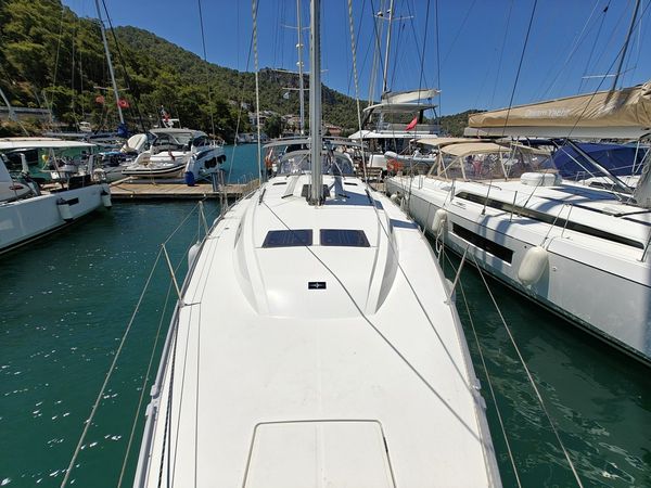 Bavaria Cruiser 46 | Marlin 1
