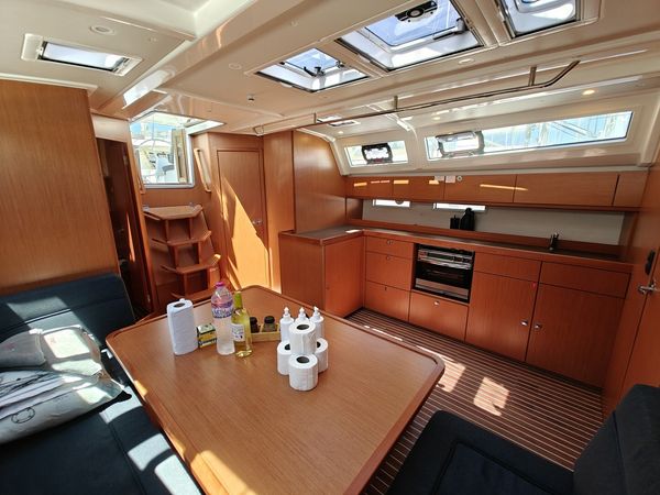 Bavaria Cruiser 46 | Marlin 1