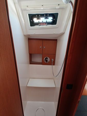 Bavaria Cruiser 46 | Marlin 1