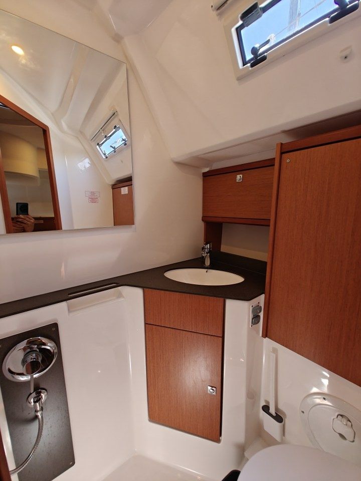 Bavaria Cruiser 46 | Marlin 1