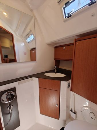 Bavaria Cruiser 46 | Marlin 1