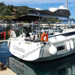 Bavaria C42 | Celestia