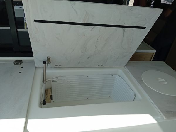 Lagoon 46 | Lord Ervis