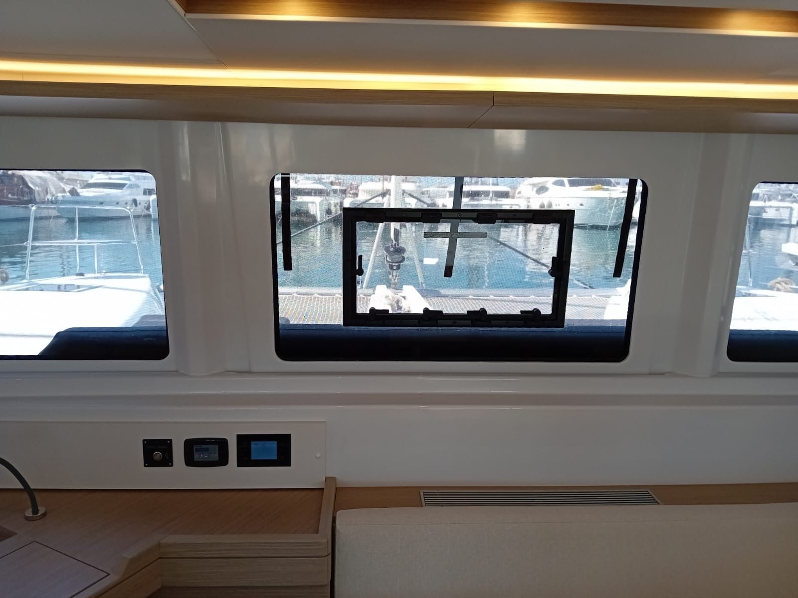 Lagoon 46 | Lord Ervis