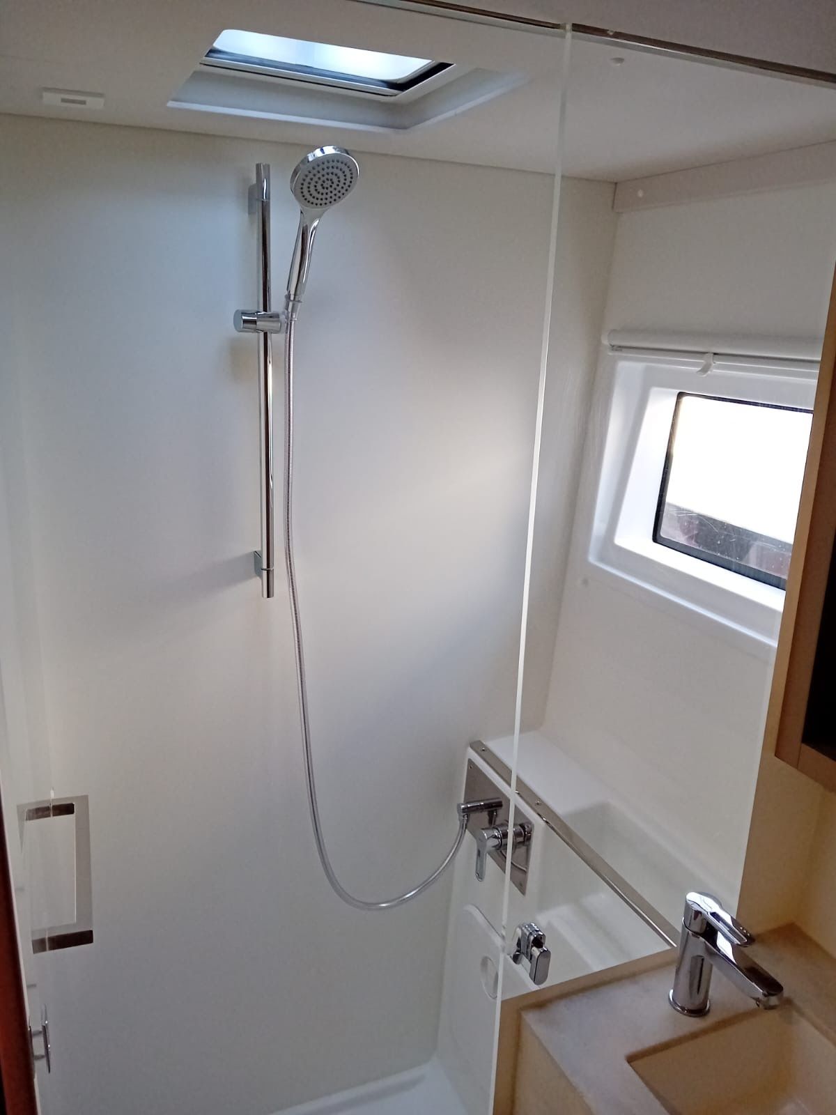 Lagoon 46 | Lord Ervis