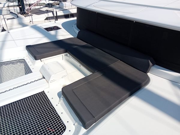 Lagoon 46 | Lord Ervis