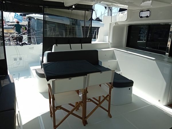 Lagoon 46 | Lord Ervis