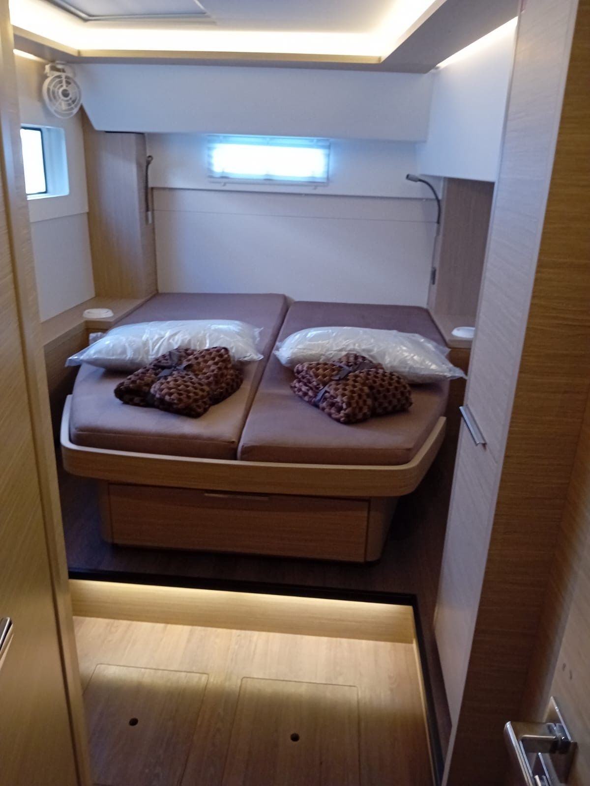 Lagoon 46 | Lord Ervis