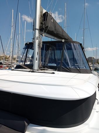 Lagoon 46 | Lord Ervis