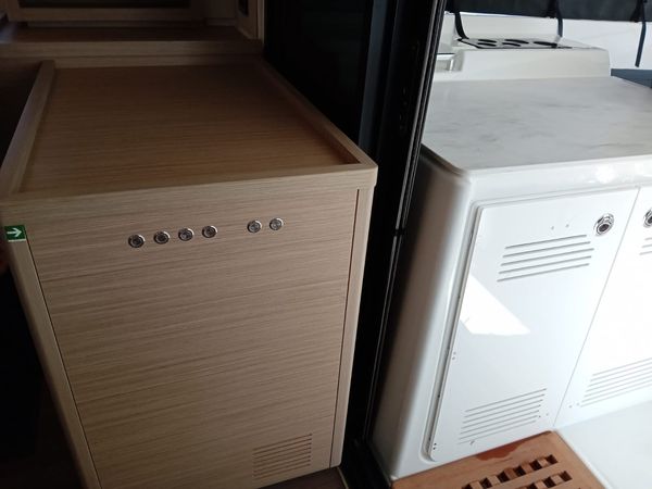 Lagoon 46 | Lord Ervis