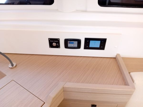 Lagoon 46 | Lord Ervis