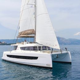 Bali 4.8 | Basma