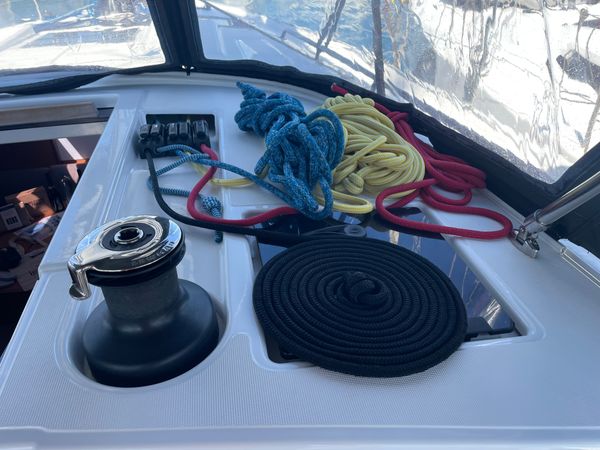 Dufour 41 | Memories