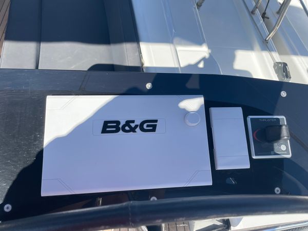 Dufour 41 | Memories