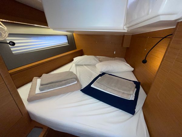 Dufour 41 | Memories