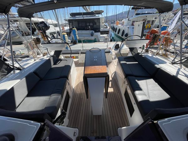 Dufour 41 | Memories